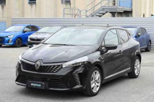 usato RENAULT Clio