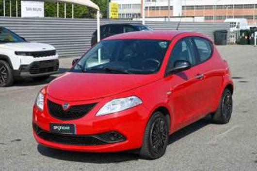 usato LANCIA Ypsilon