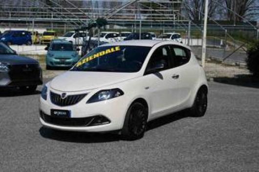 usato LANCIA Ypsilon
