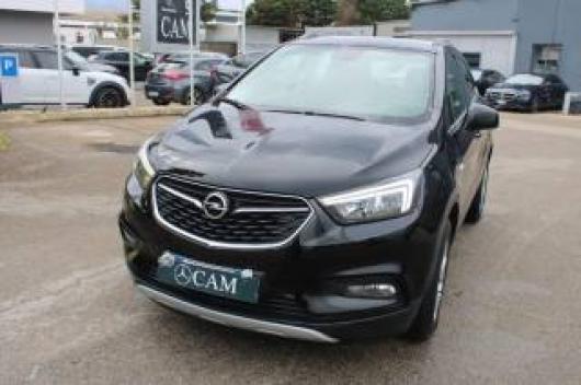 usato OPEL Mokka X