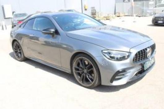 E 53 AMG