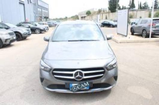 usato MERCEDES B 180