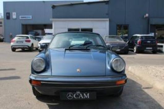 usato PORSCHE 911