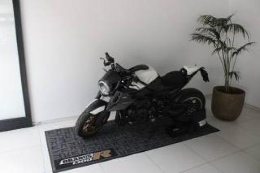 Km 0 KTM 1290 Super Duke