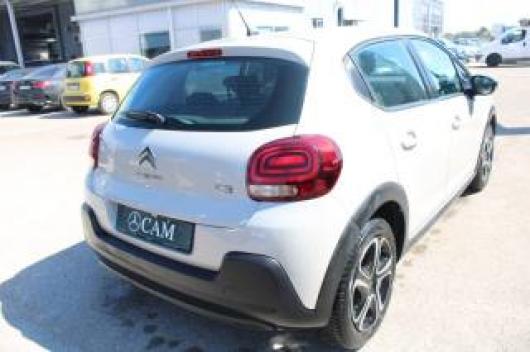 usato CITROEN C3