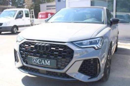 usato AUDI RS Q3