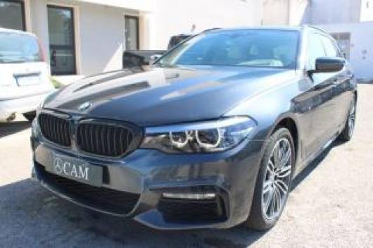usato BMW 520