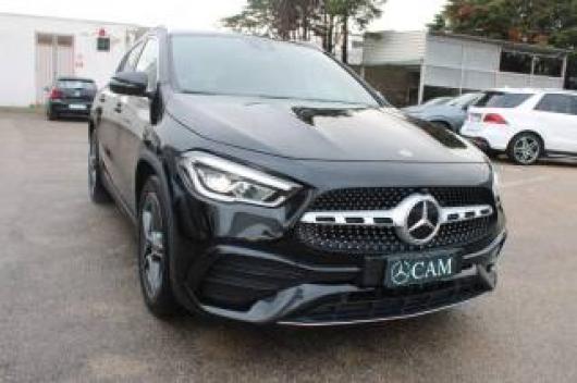 usato MERCEDES GLA 200