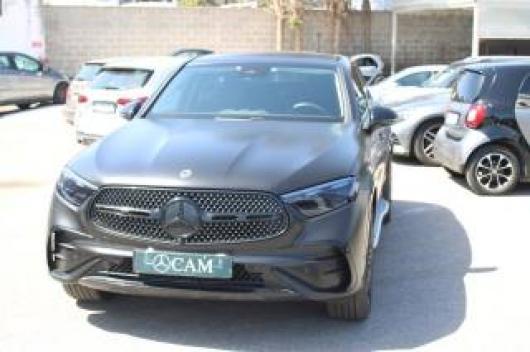 usato MERCEDES GLC 300