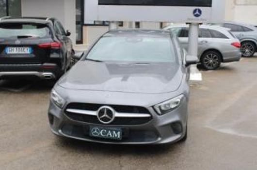 usato MERCEDES A 180