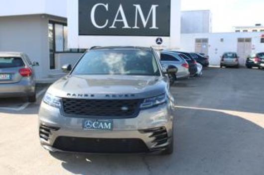 Range Rover Velar