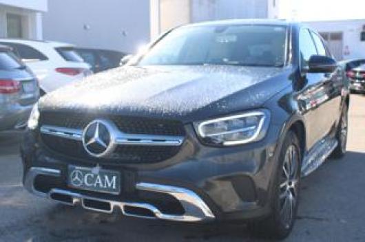 GLC 200