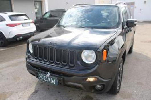 usato JEEP Renegade