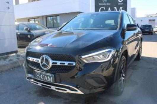 usato MERCEDES GLA 180