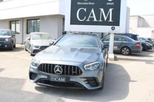 usato MERCEDES E 53 AMG