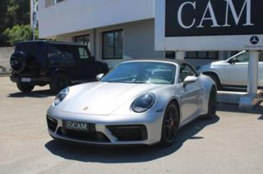 usato PORSCHE 911