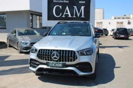 usato MERCEDES GLE 300