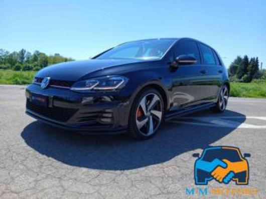 usato VOLKSWAGEN Golf GTI