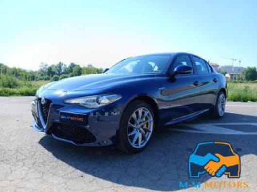 usato ALFA ROMEO Giulia