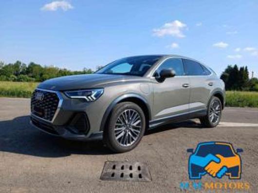 usato AUDI Q3