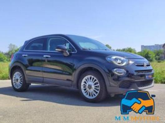 usato FIAT 500X