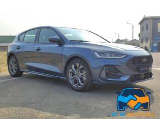 usato FORD Focus
