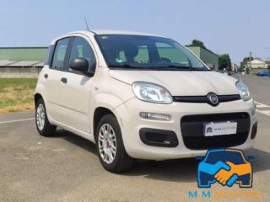usato FIAT Panda