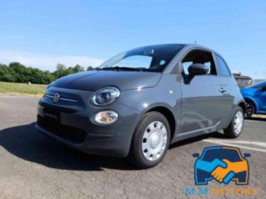 usato FIAT 500