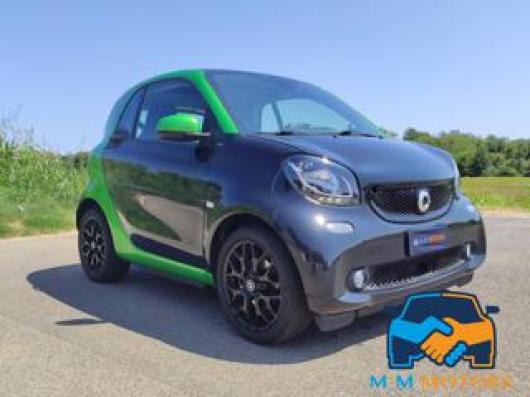usato SMART ForTwo