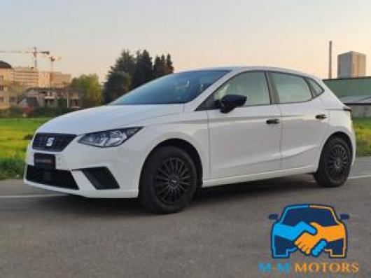 usato SEAT Ibiza