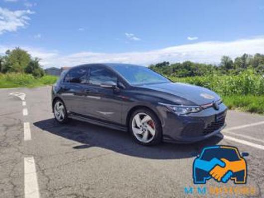 usato VOLKSWAGEN Golf
