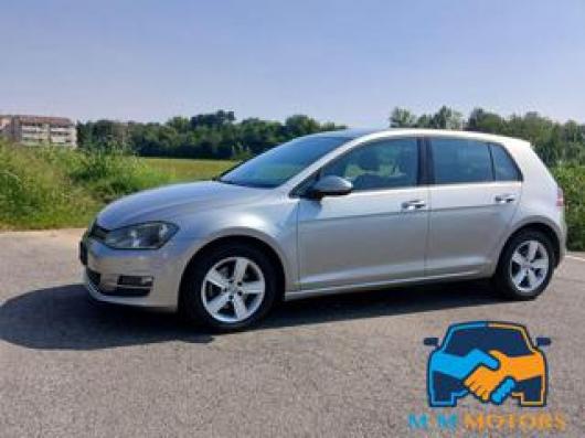 usato VOLKSWAGEN Golf