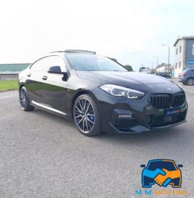 usato BMW 220