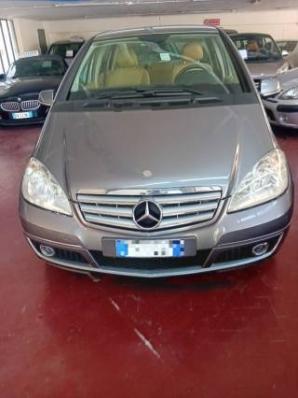 usato MERCEDES A 160