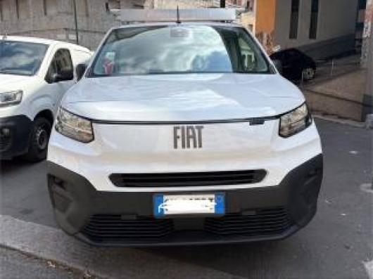usato FIAT Doblo
