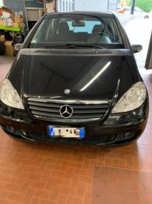 usato MERCEDES A 160