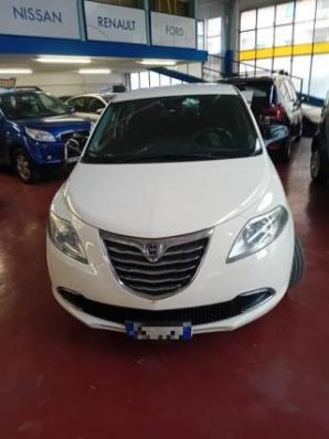usato LANCIA Ypsilon