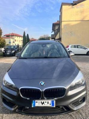 usato BMW 218