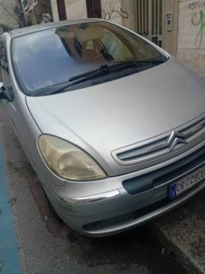usato CITROEN Xsara Picasso