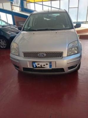 usato FORD Fusion