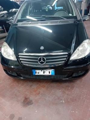 usato MERCEDES A 150