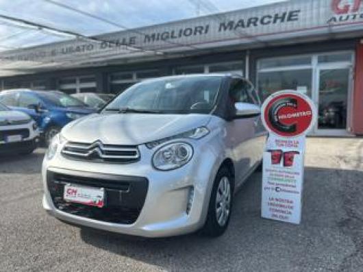 usato CITROEN C1