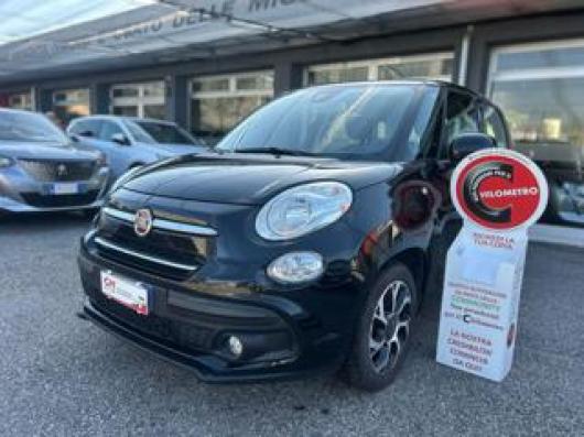 usato FIAT 500L