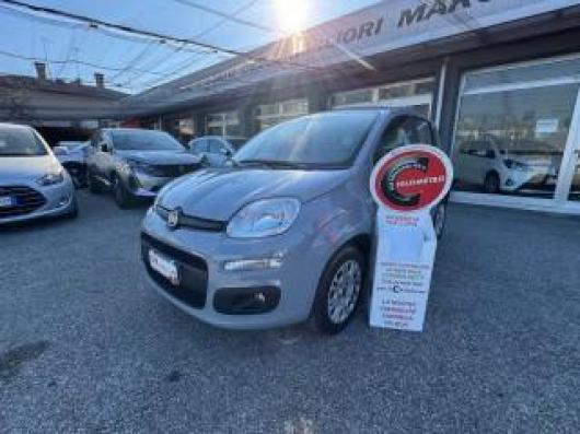 usato FIAT Panda
