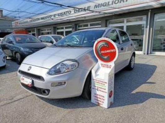 usato FIAT Punto