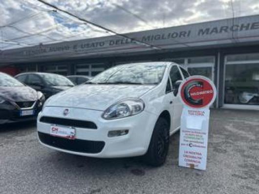 usato FIAT Punto