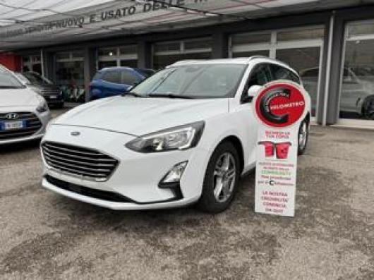 usato FORD Focus
