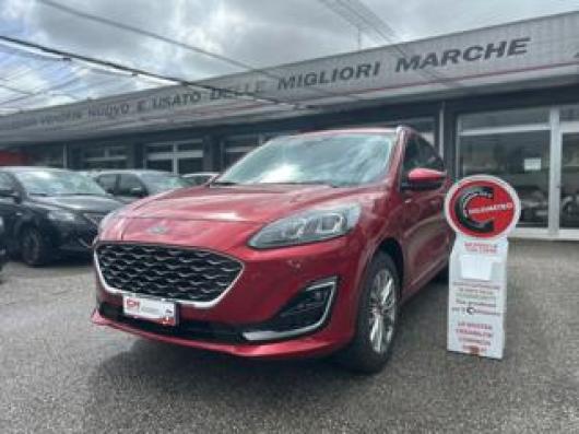 usato FORD Kuga