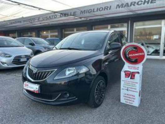 usato LANCIA Ypsilon