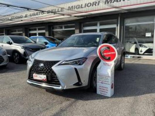 usato LEXUS UX 250h